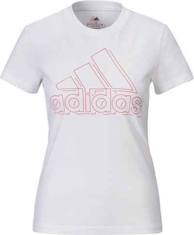 adidas Originals Trainingsshirt Adidas Bos G T-Shirt Damen