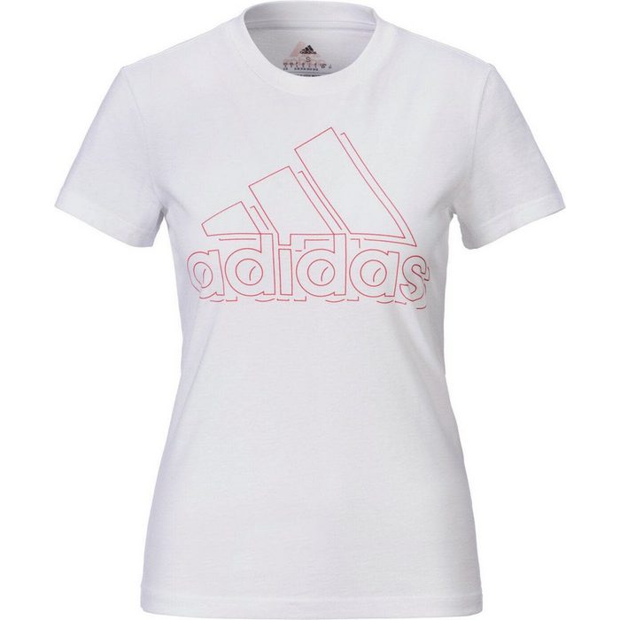 adidas Sportswear Trainingsshirt Adidas Bos G T-Shirt Damen