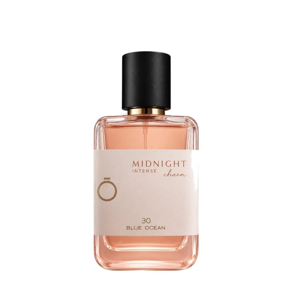 Blue Ocean Eau de Parfum Intense Elixir