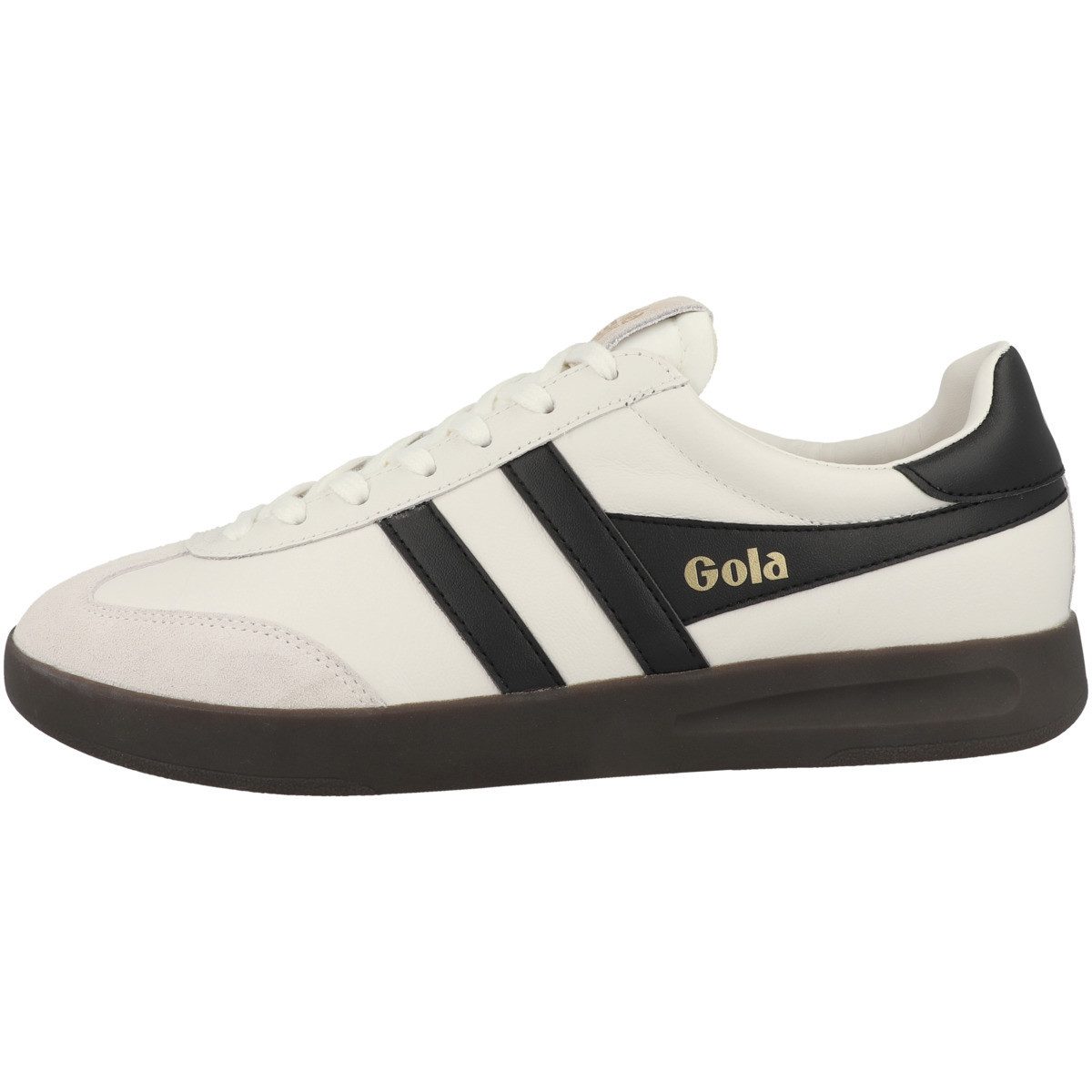 Gola Cyclone Leather Herren Sneaker günstig online kaufen