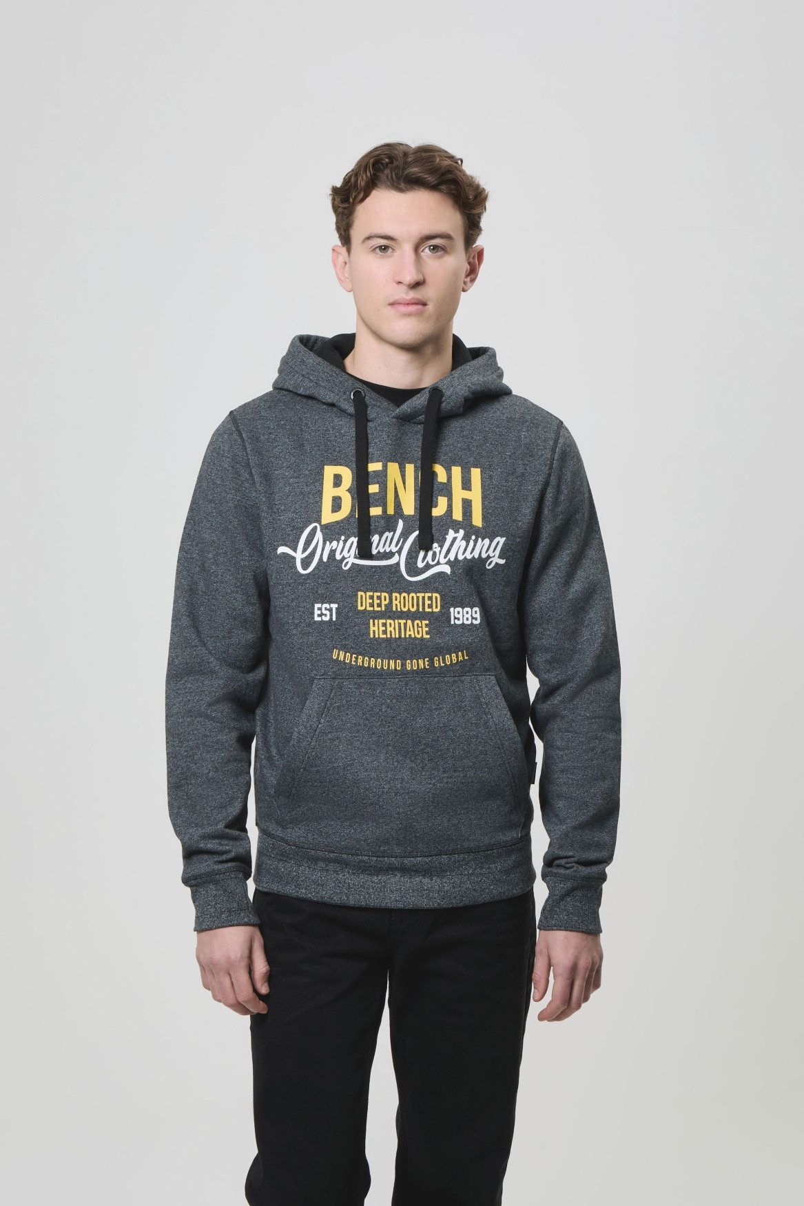Bench. Sweatshirt Bench Sweatshirt Darnley