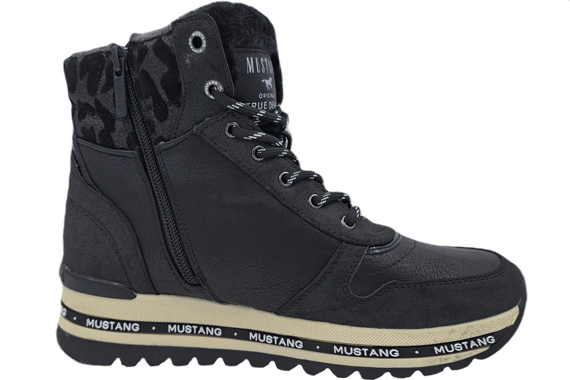 Mustang Shoes Winterboots günstig online kaufen