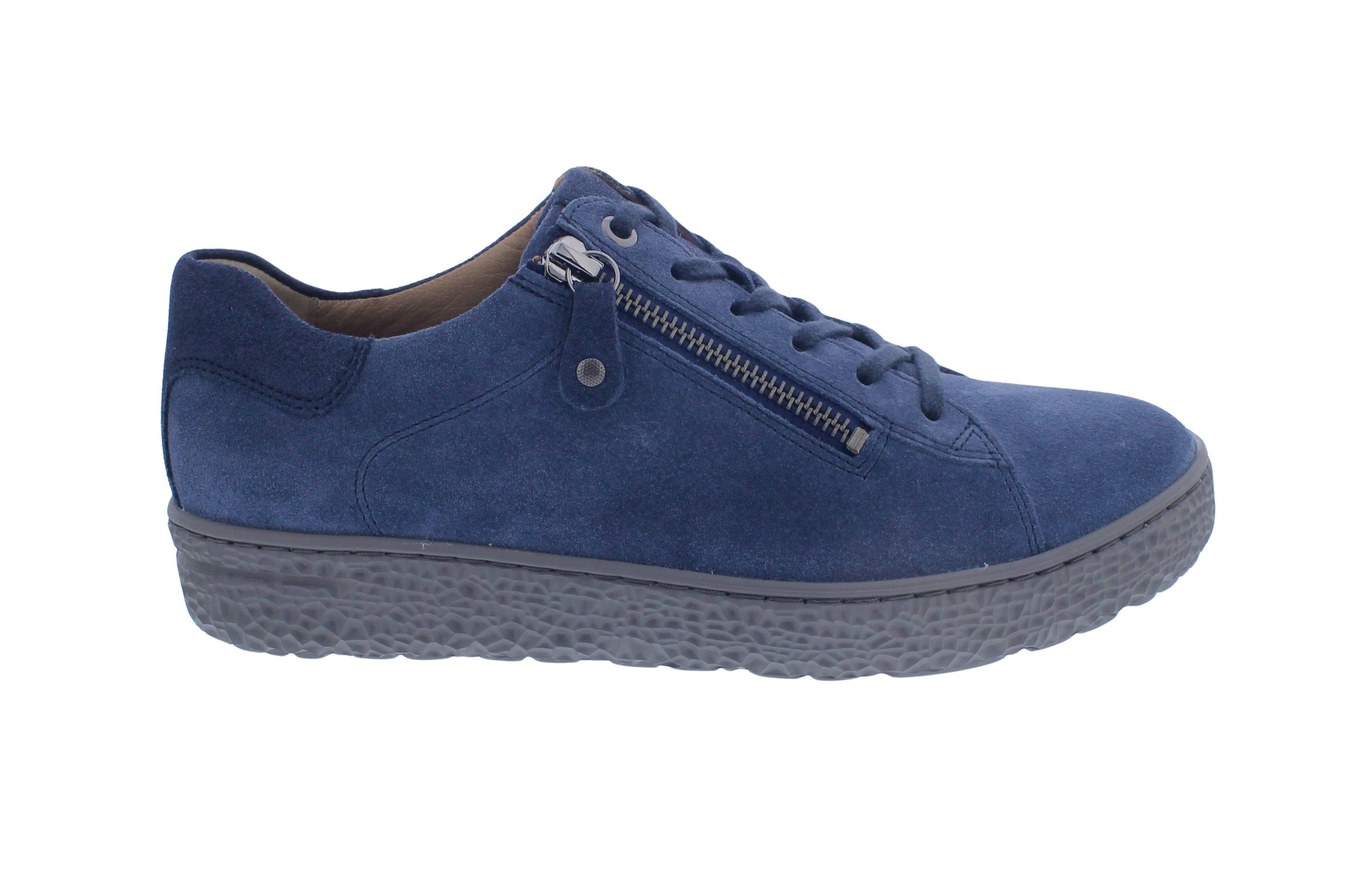 Hartjes Hartjes Phil Shoe 162.1401/3448.48, Velourleder/ günstig online kaufen