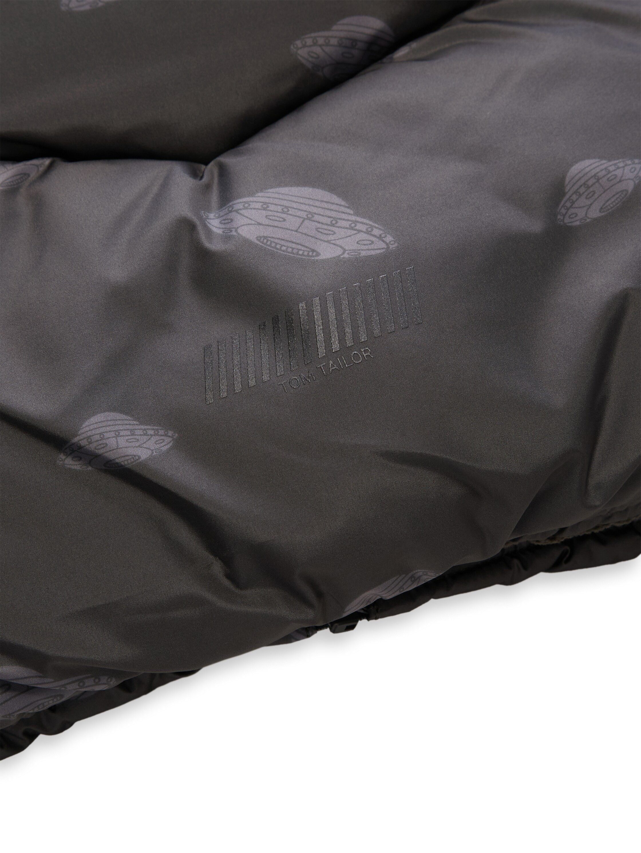 TOM TAILOR Outdoorjacke