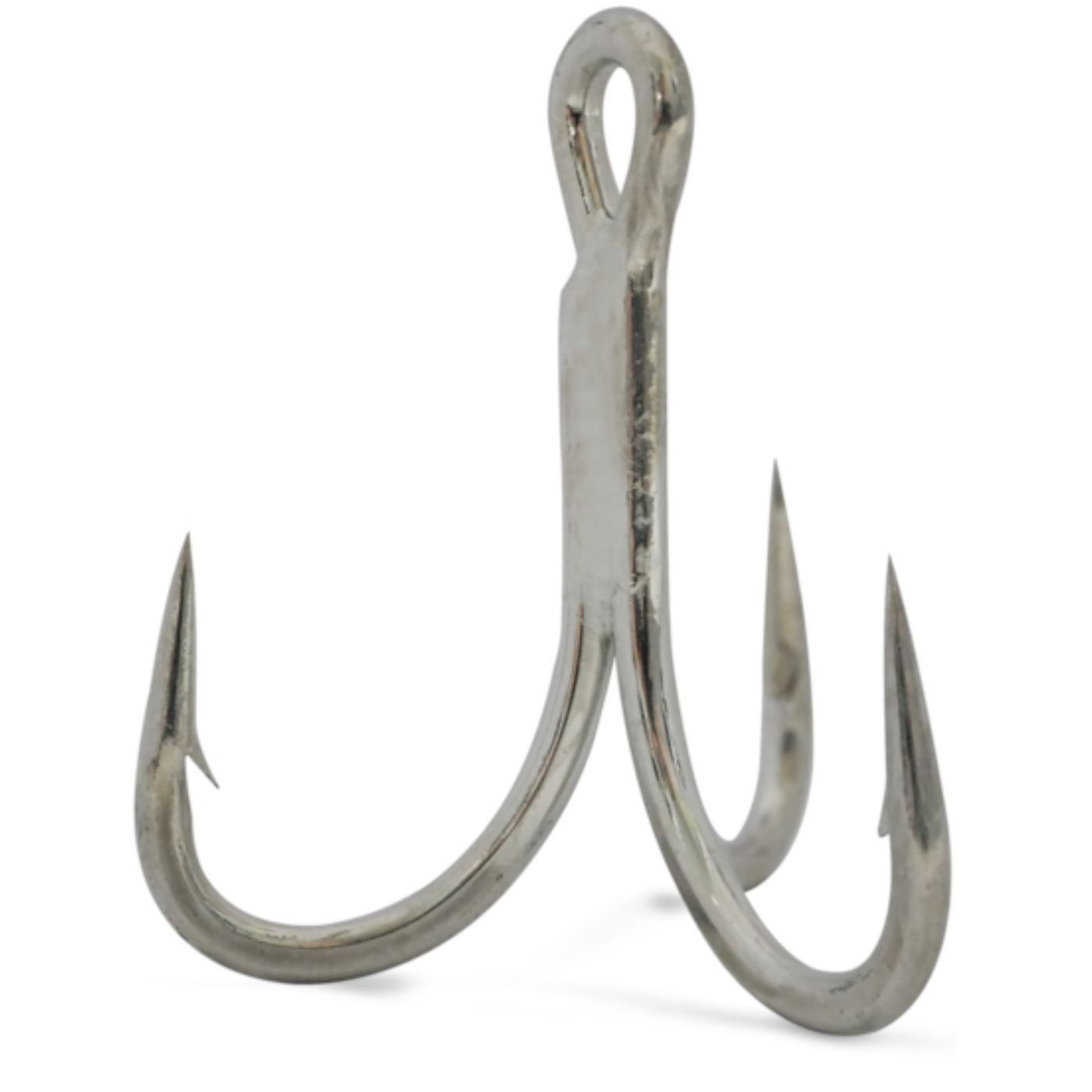 Drillingshaken VMC 7560 Hypercut 6X-Strong Hook Black Nickel - 5 Drillingshaken