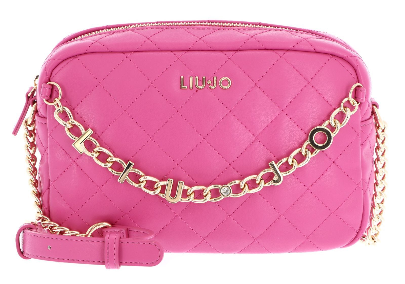 Umhängetasche Tracolla Crossbody Bag