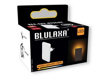 BLULAXA LED-Leuchte BLULAXA LED-Orientierungslicht, Moon mit