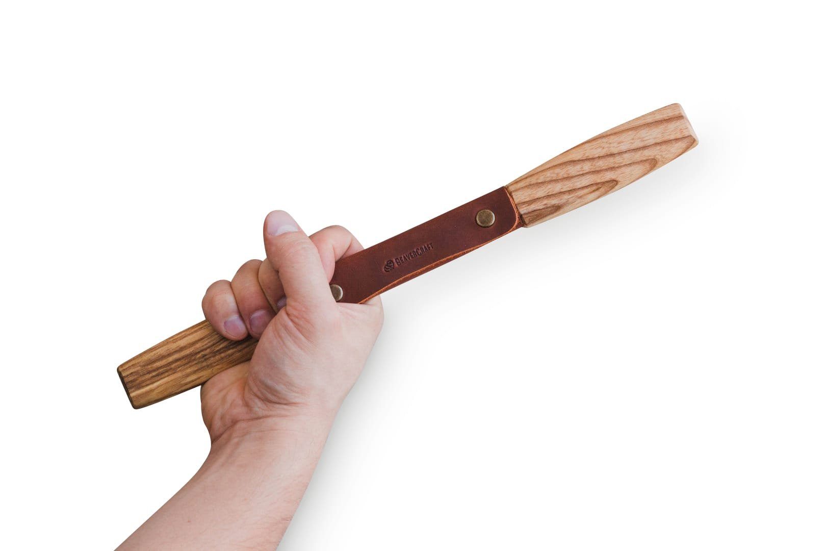 Die Werkkiste Zugmesser Die Werkkiste - Zugmesser BeaverCraft DK2S