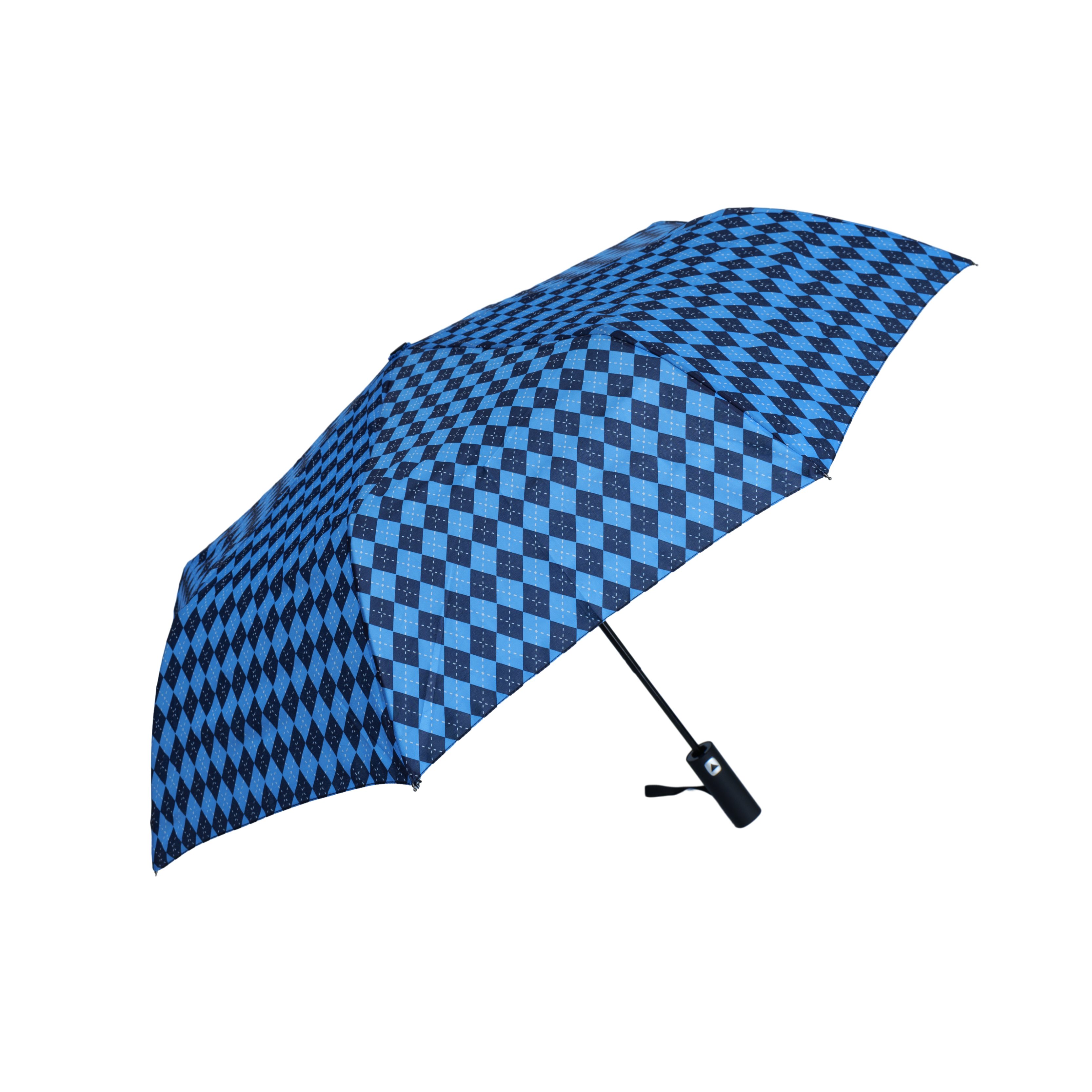COFI 1453 Taschenregenschirm Teleskop-Taschenschirm mit Schutzhülle günstig online kaufen
