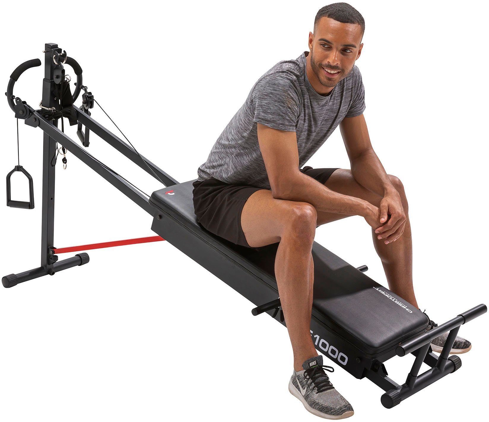 Ganzkörpertrainer TE Christopeit Sport® 1000