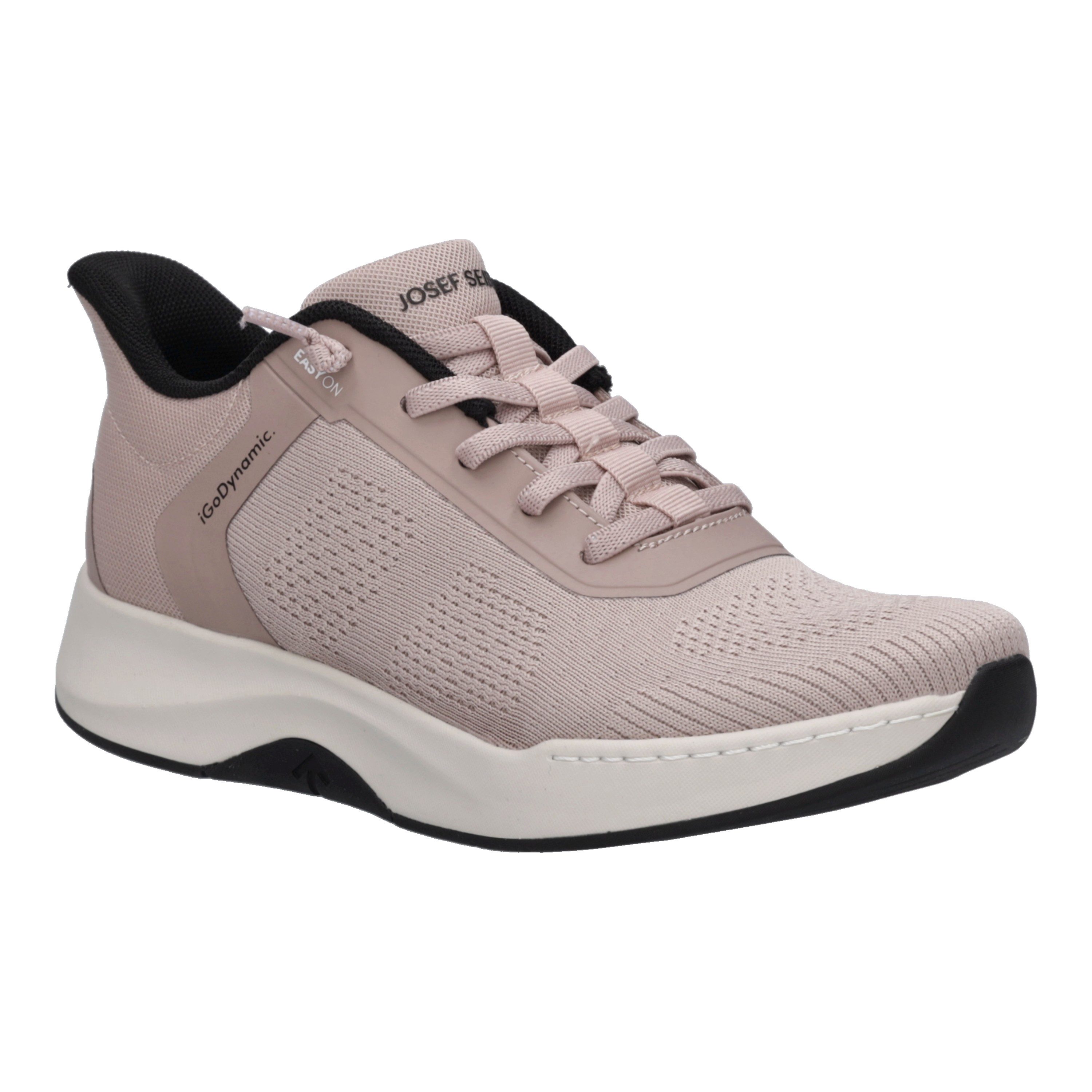 Josef Seibel Elli 21, rosa Sneaker