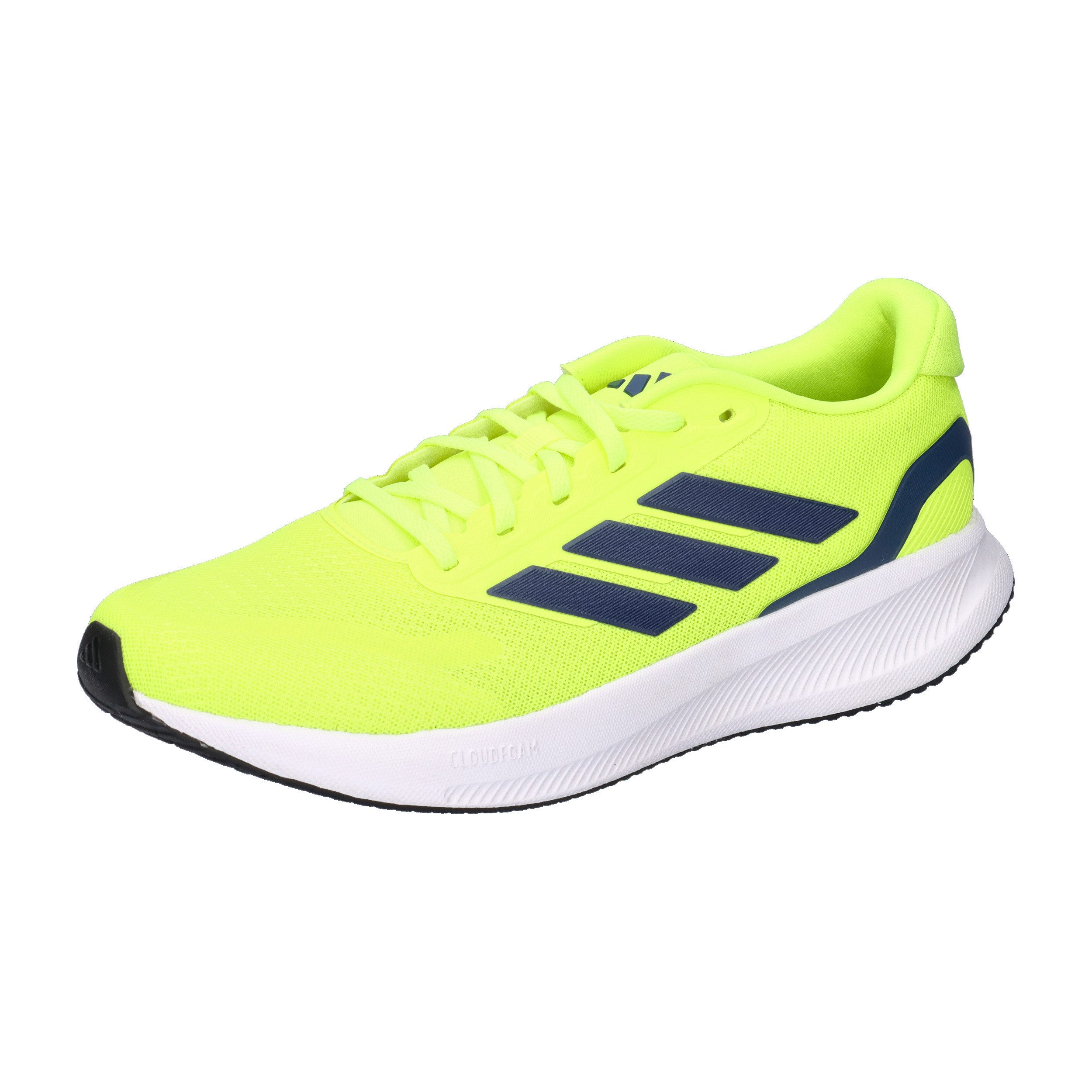 adidas Performance adidas Herren Laufschuhe RUNFALCON 5 Laufschuh günstig online kaufen