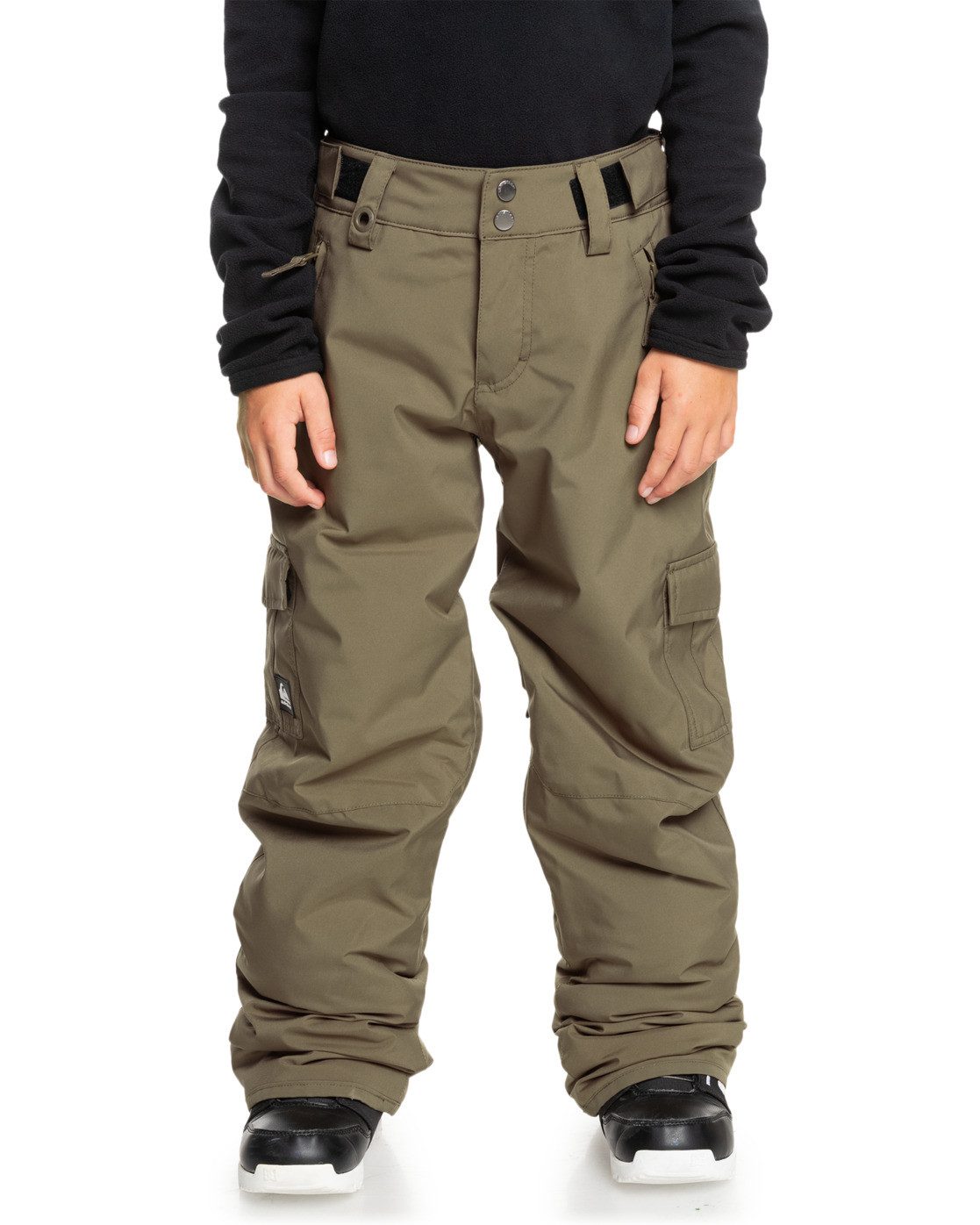 Quiksilver Skihose Porter
