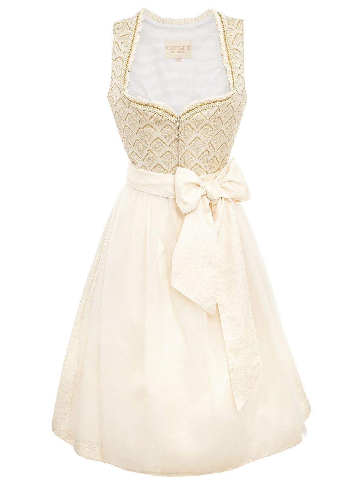 Krüger Dirndl 116568-070 günstig online kaufen