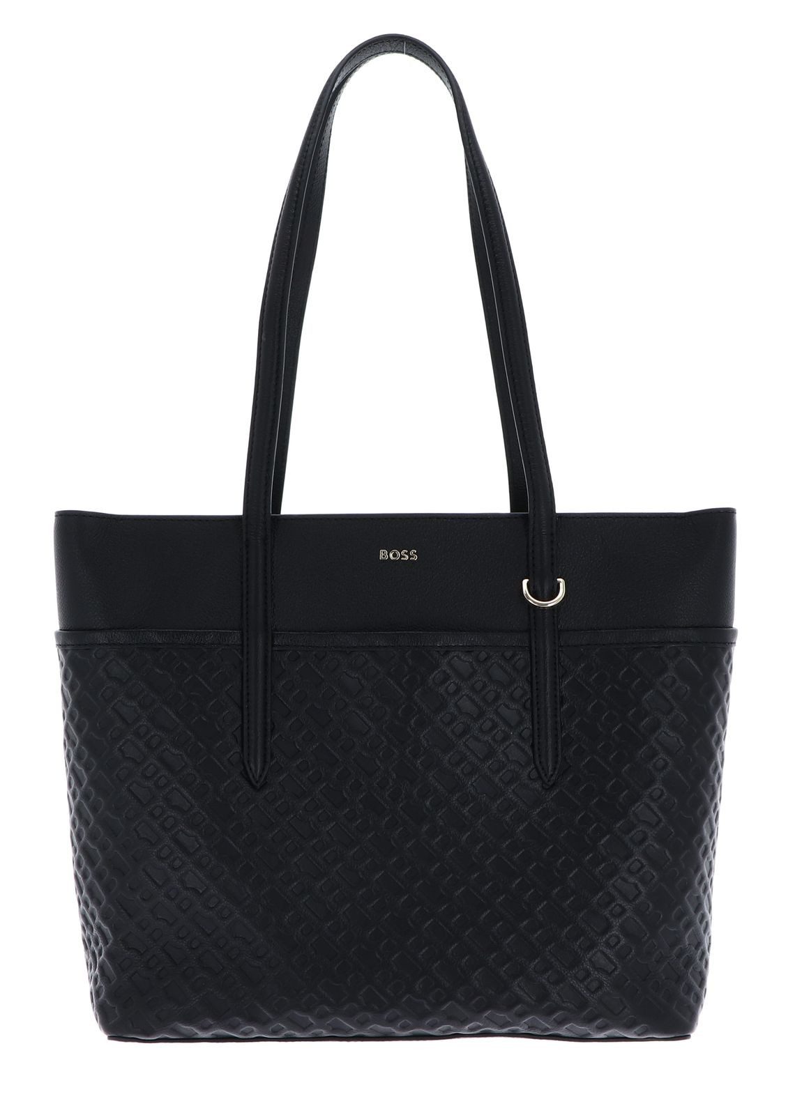 Schultertasche Shopper DM
