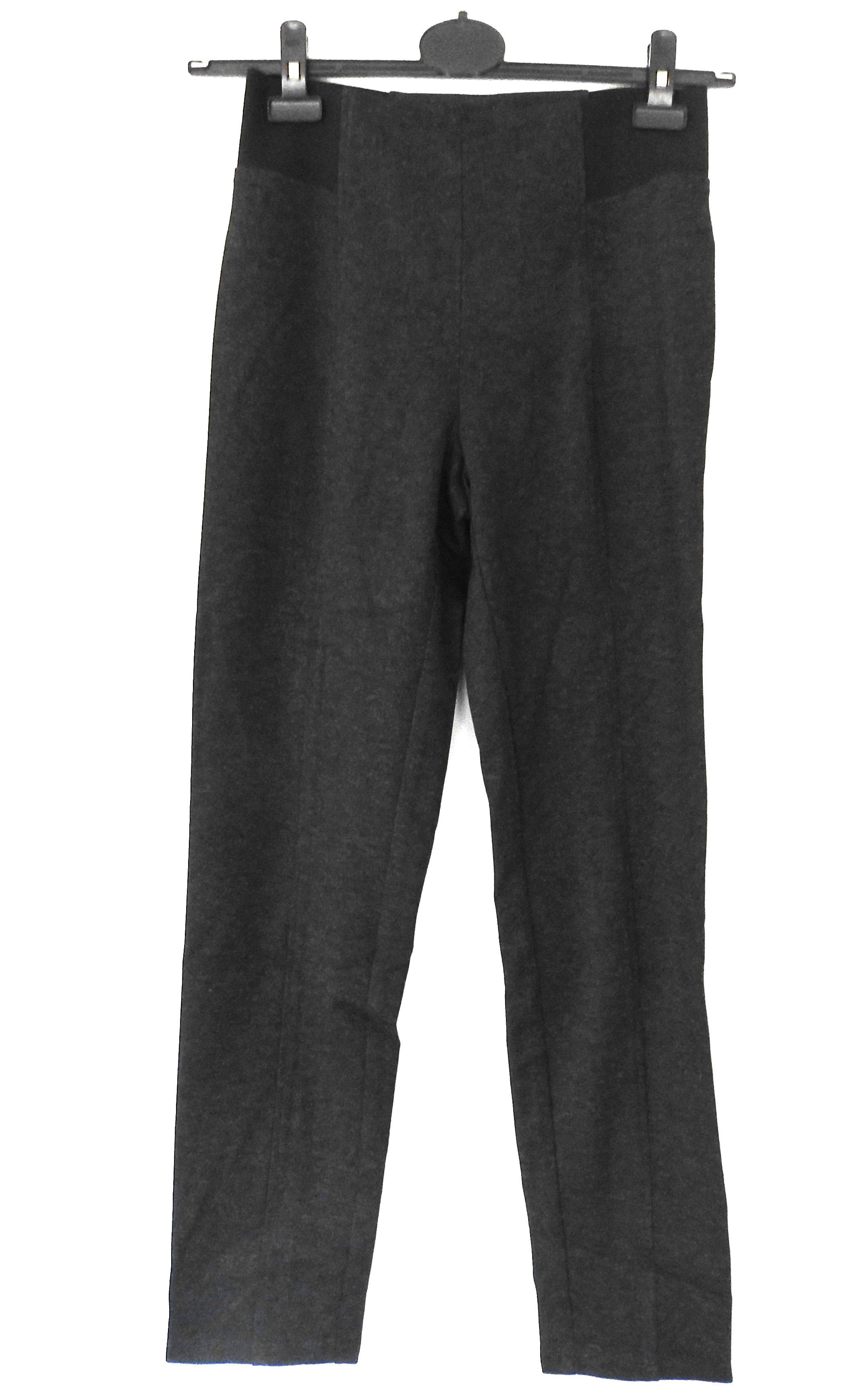 Schlupfhose Colette grau