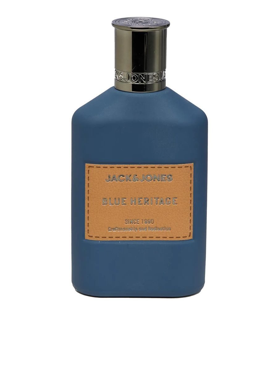 Jack & Jones Eau de Toilette Jack & Jones Herren Duft Eau de Toilette 75 ml