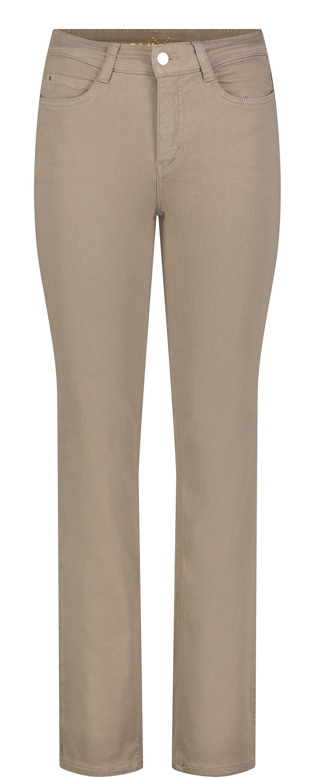 Stretch-Jeans MAC DREAM ginger brown PPT 5401-00-0355L 238R