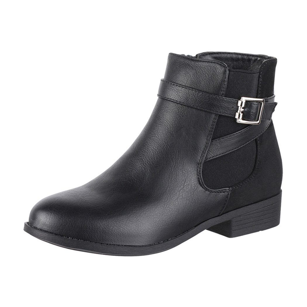 Elara Chelsea Ankle Boots Chelseaboots günstig online kaufen
