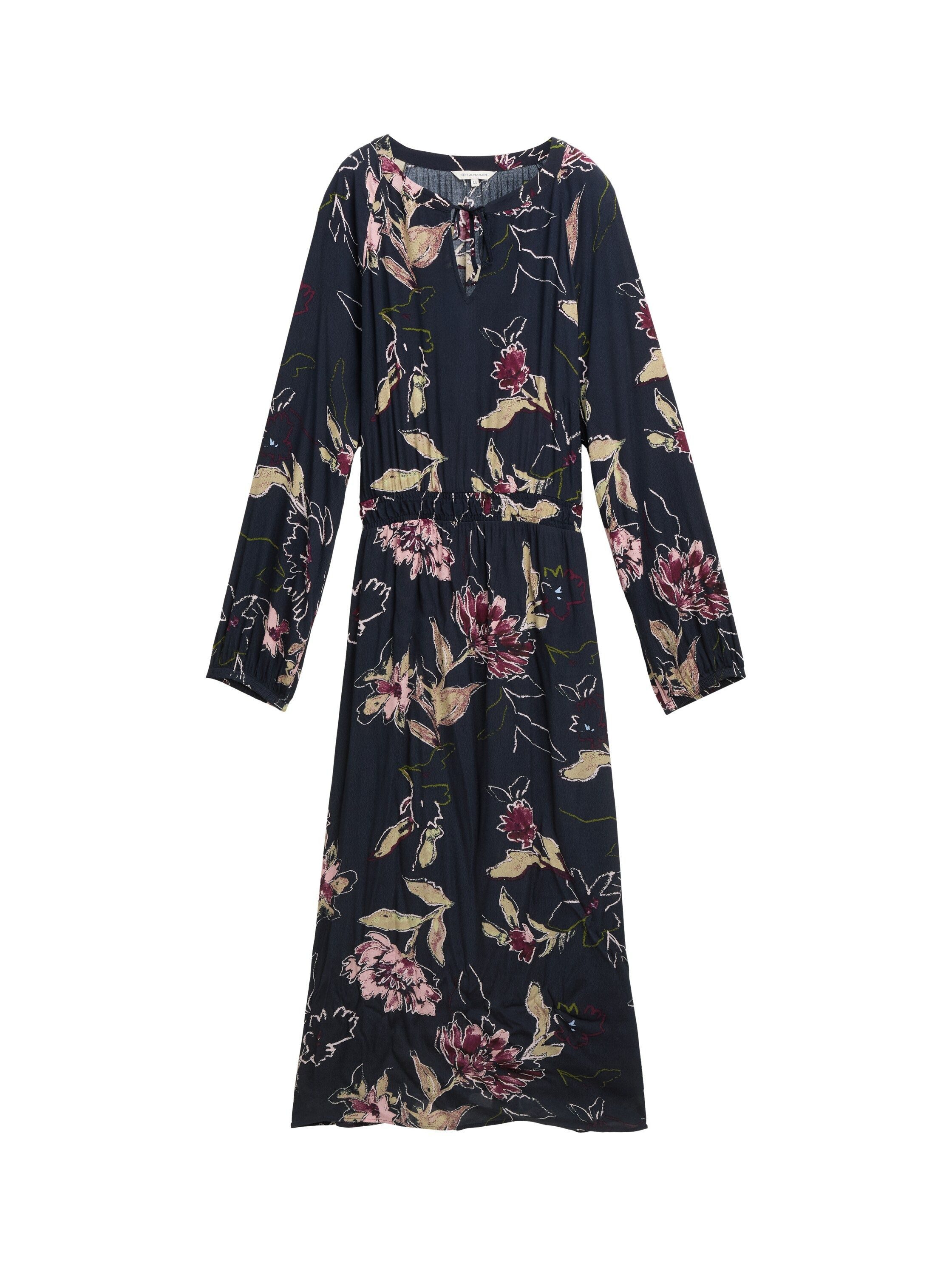 TOM TAILOR Minikleid