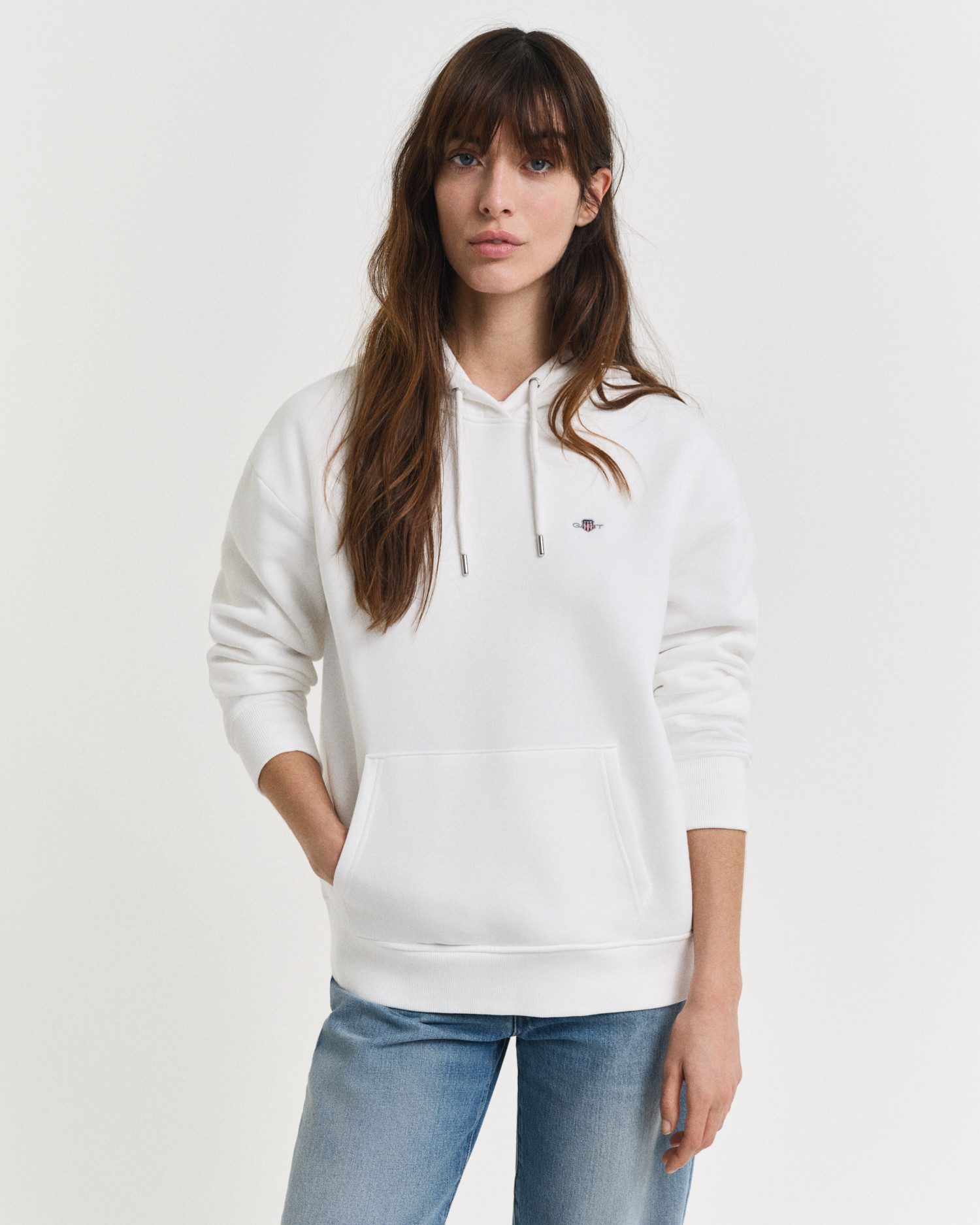 Gant Sweatshirt günstig online kaufen