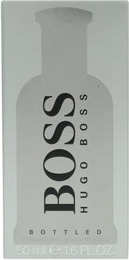 BOSS After-Shave Boss Bottled