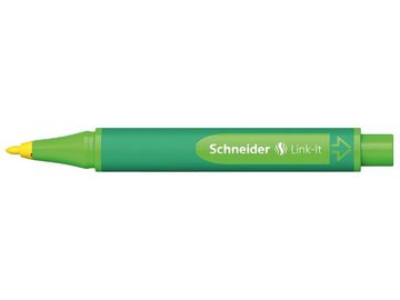 Schneider Filzstift Schneider Filzstift 'Link-It'