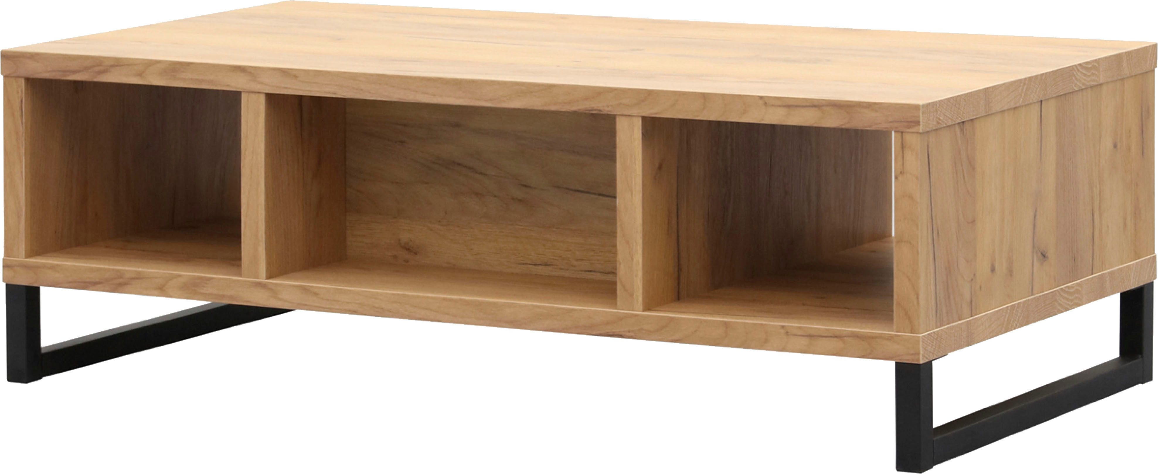 OMG Design Couchtisch Ronda (1-St), Oval günstig online kaufen