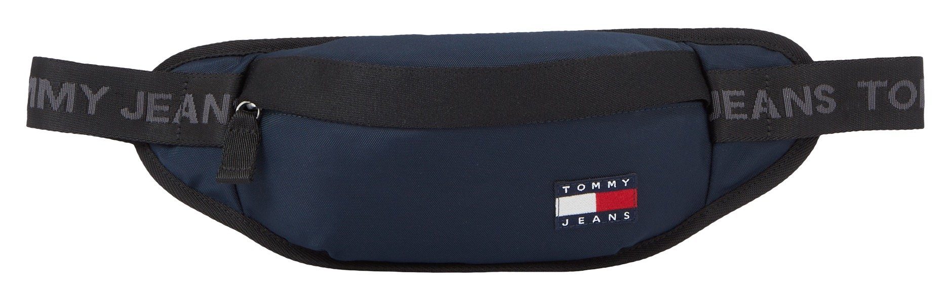Tommy Jeans Bauchtasche TJM DAILY Design BAG, BUM modischen im