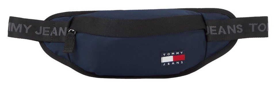 Tommy BUM Design DAILY im TJM BAG, Bauchtasche Jeans modischen