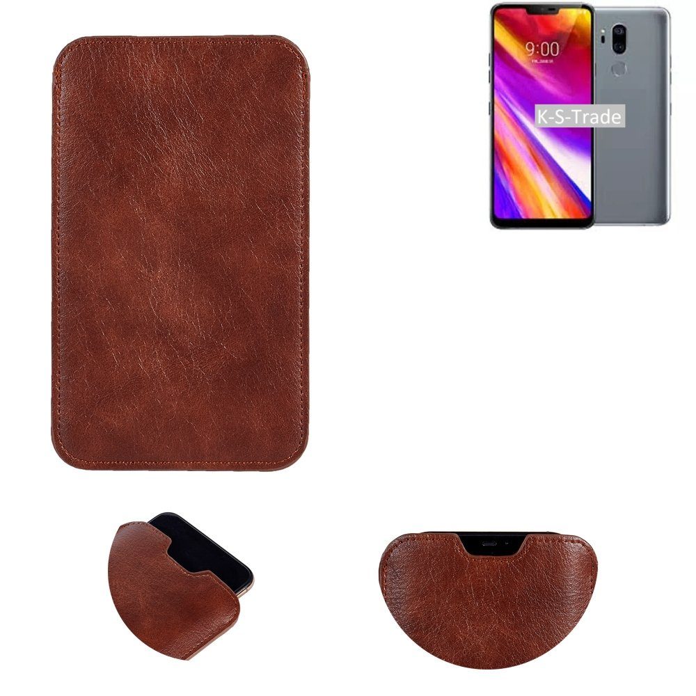 Handyhülle für LG Electronics G7 ThinQ