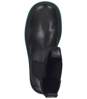 STEVE MADDEN Stiefelette Leder Stiefelette