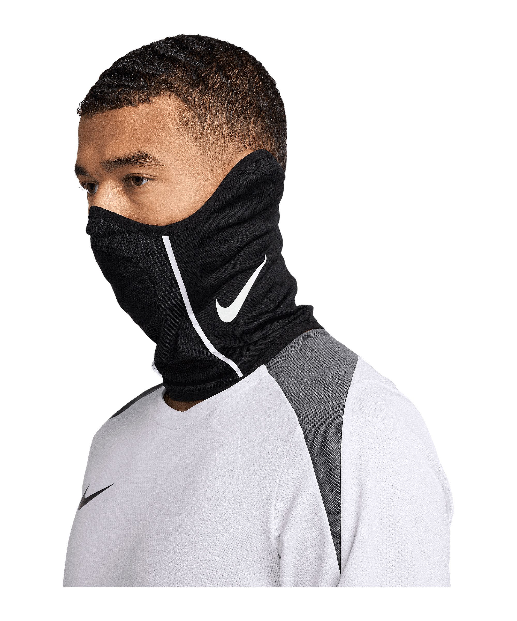 Nike Trainingsleibchen Nike Performance Academy Snood Neckwarmer
