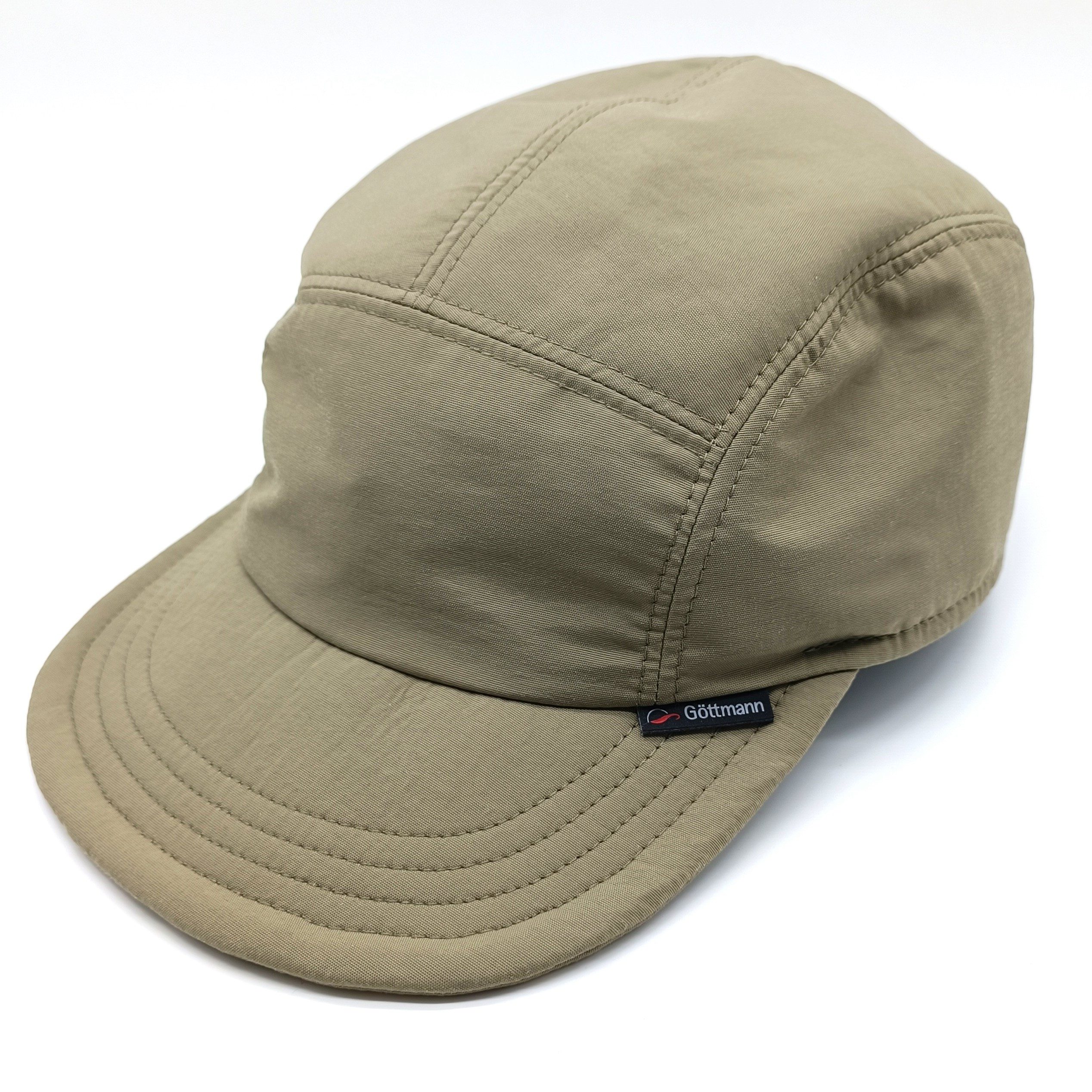 Göttmann Baseball Cap Austin 76 khaki