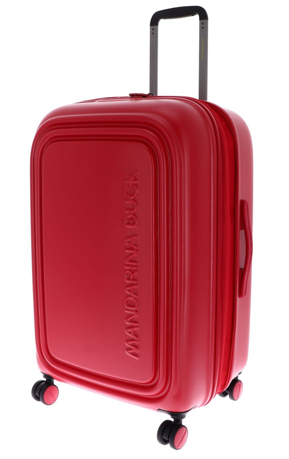 Mandarina Duck Hartschalen-Trolley Trolley, 4 Rollen günstig online kaufen