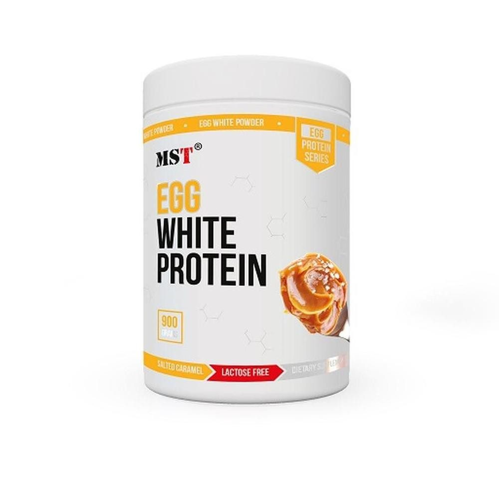 MST Nutrition MST - EGG Protein 900g Dose Pulver, 900.0 g