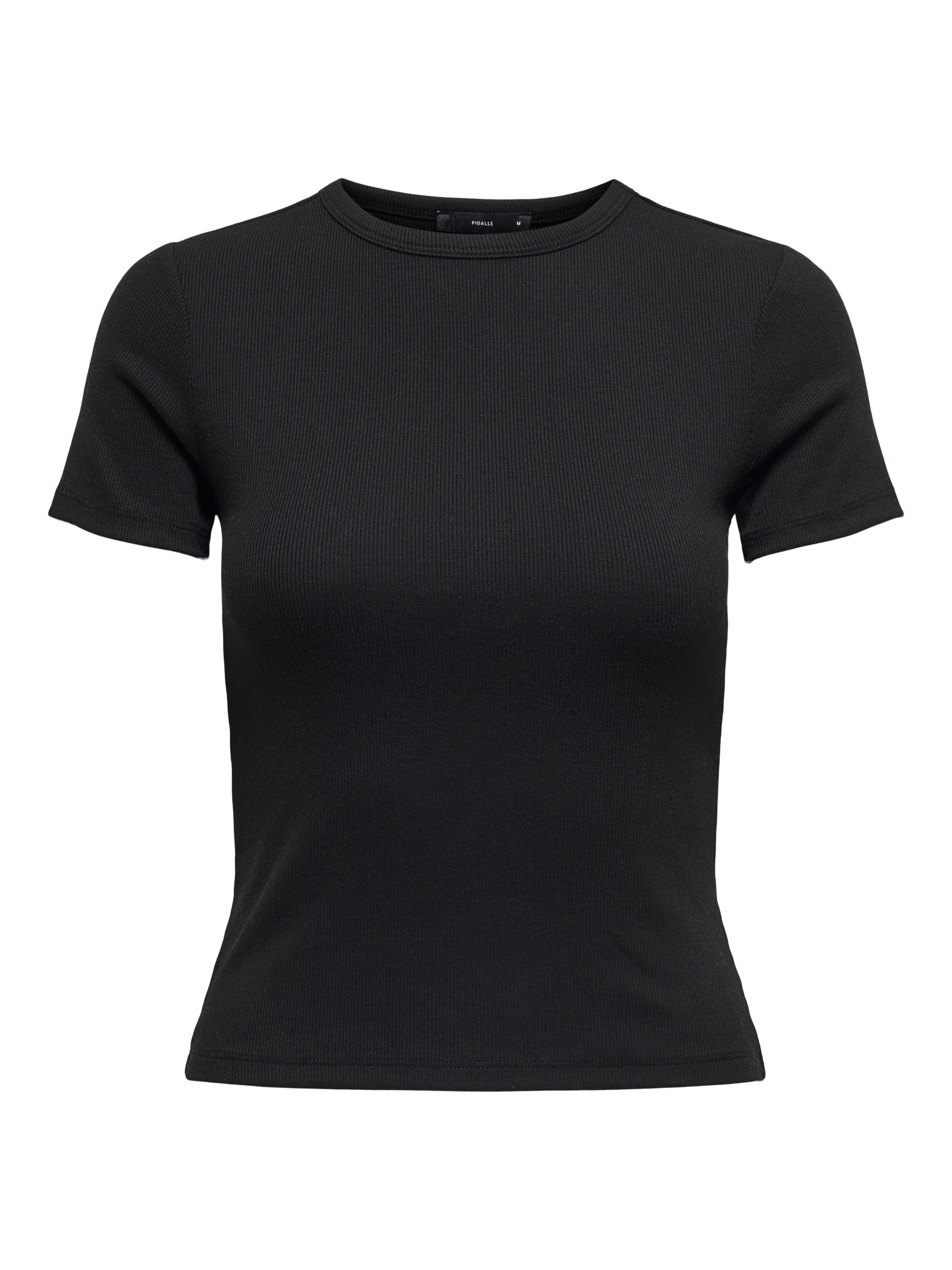Kurzarmshirt ONLJUNE S/S TEE JRS NOOS