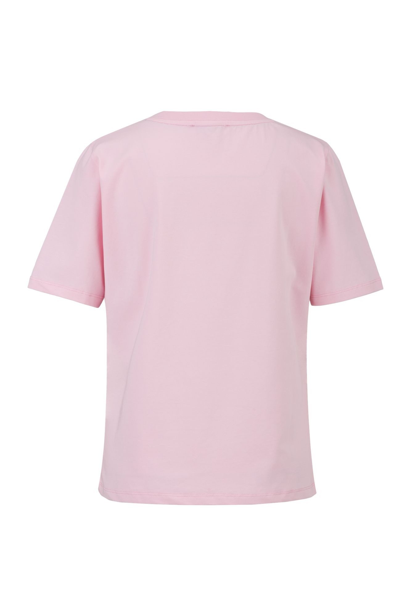 19V69 ITALIA T-Shirt BELLA Basic mit günstig online kaufen