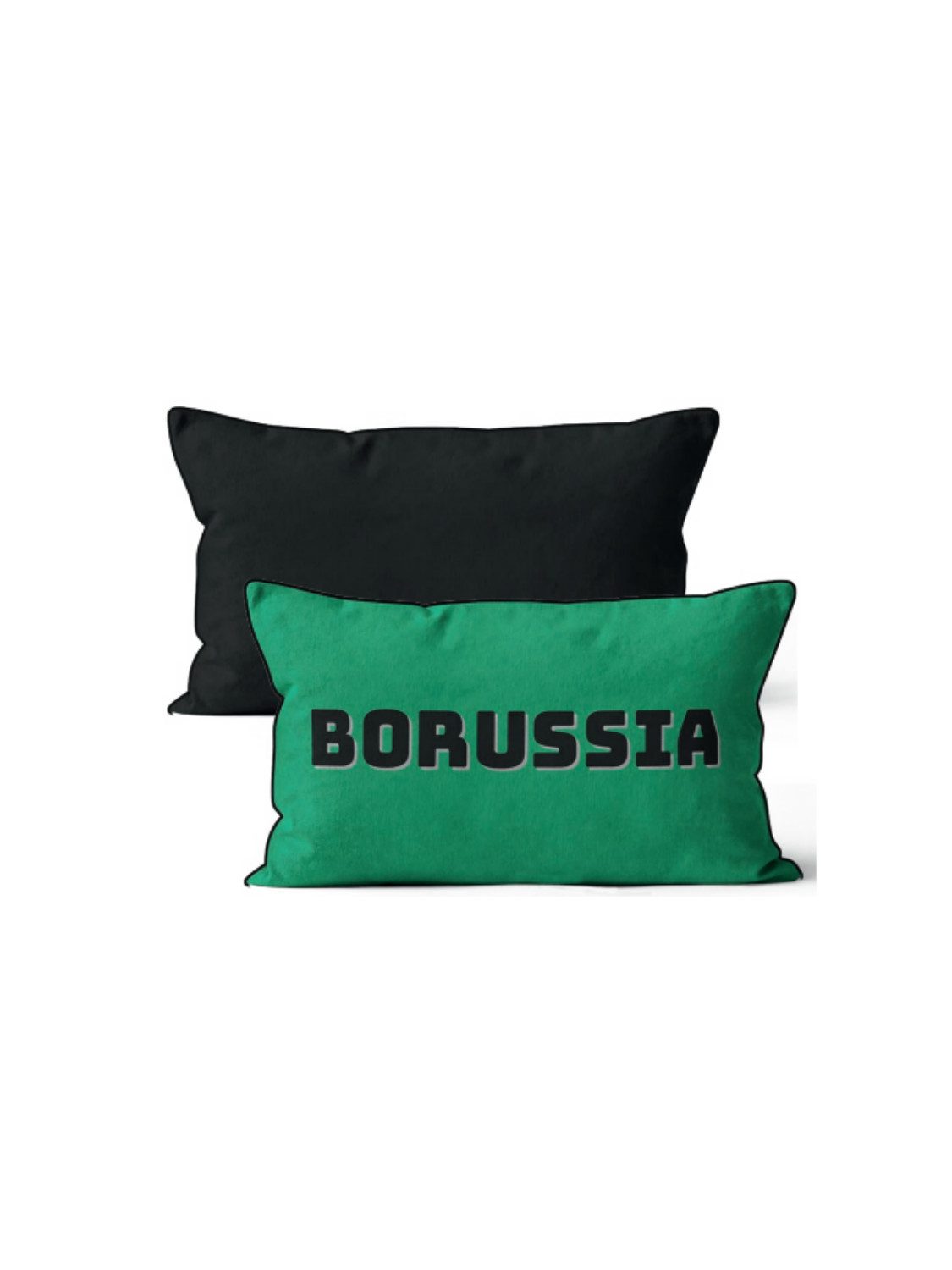 Borussia Mönchengladbach Dekokissen Borussia M´Gladbach Dekokissen "Borussia"