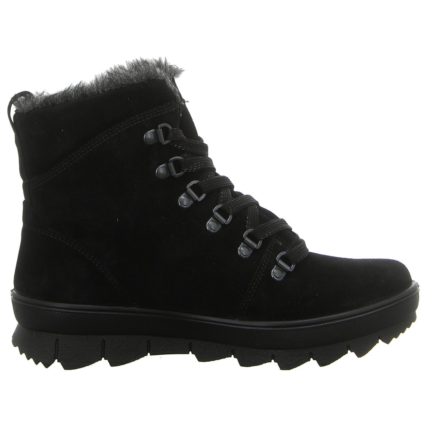Legero Novara Schnürstiefelette