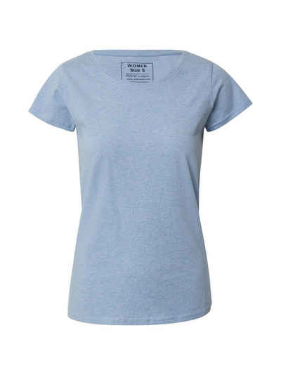 MELAWEAR T-Shirt (1-tlg) Plain/ohne Details
