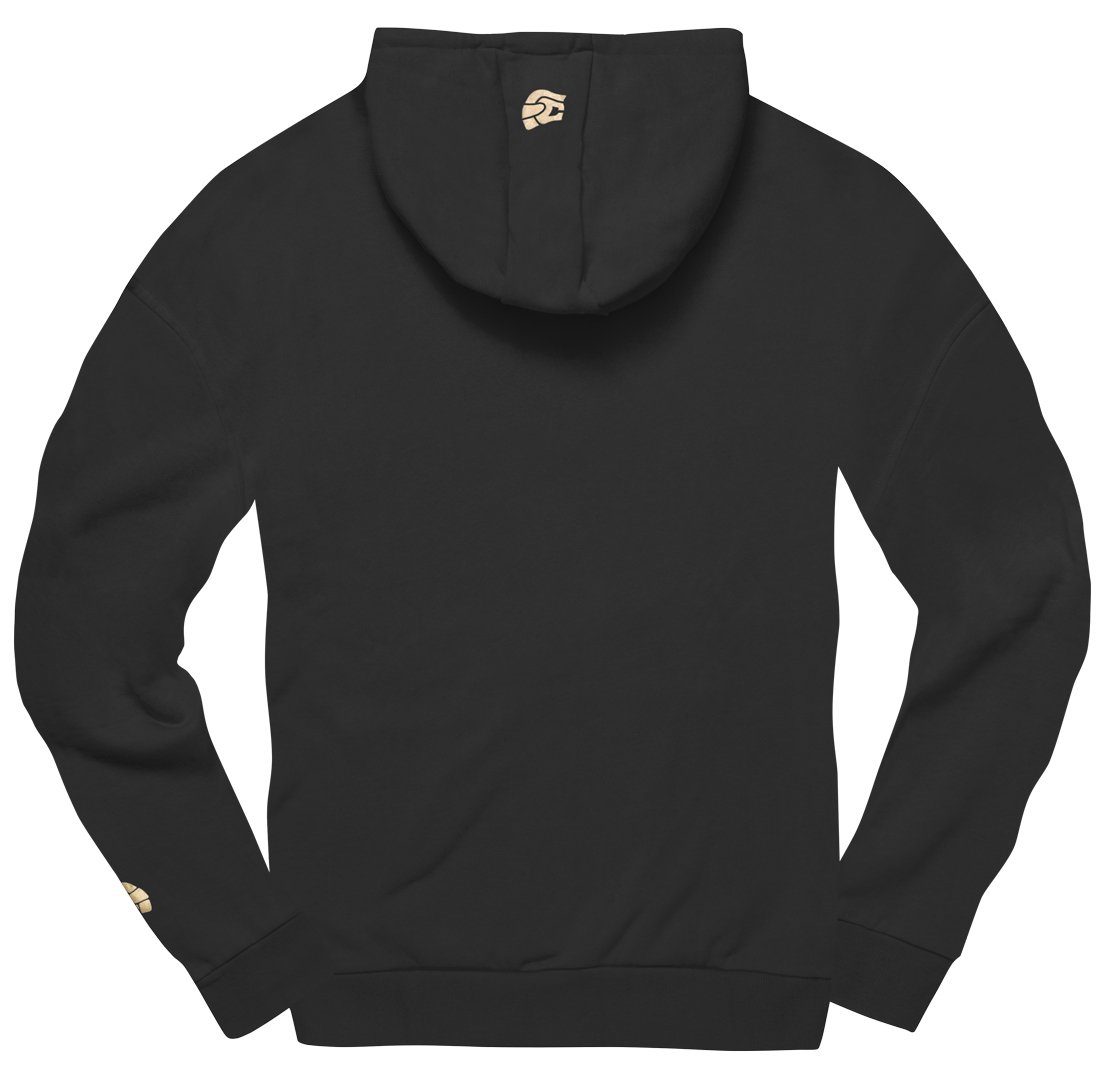 FC-Moto Sweatshirt FCM-Sign Damen Hoodie günstig online kaufen