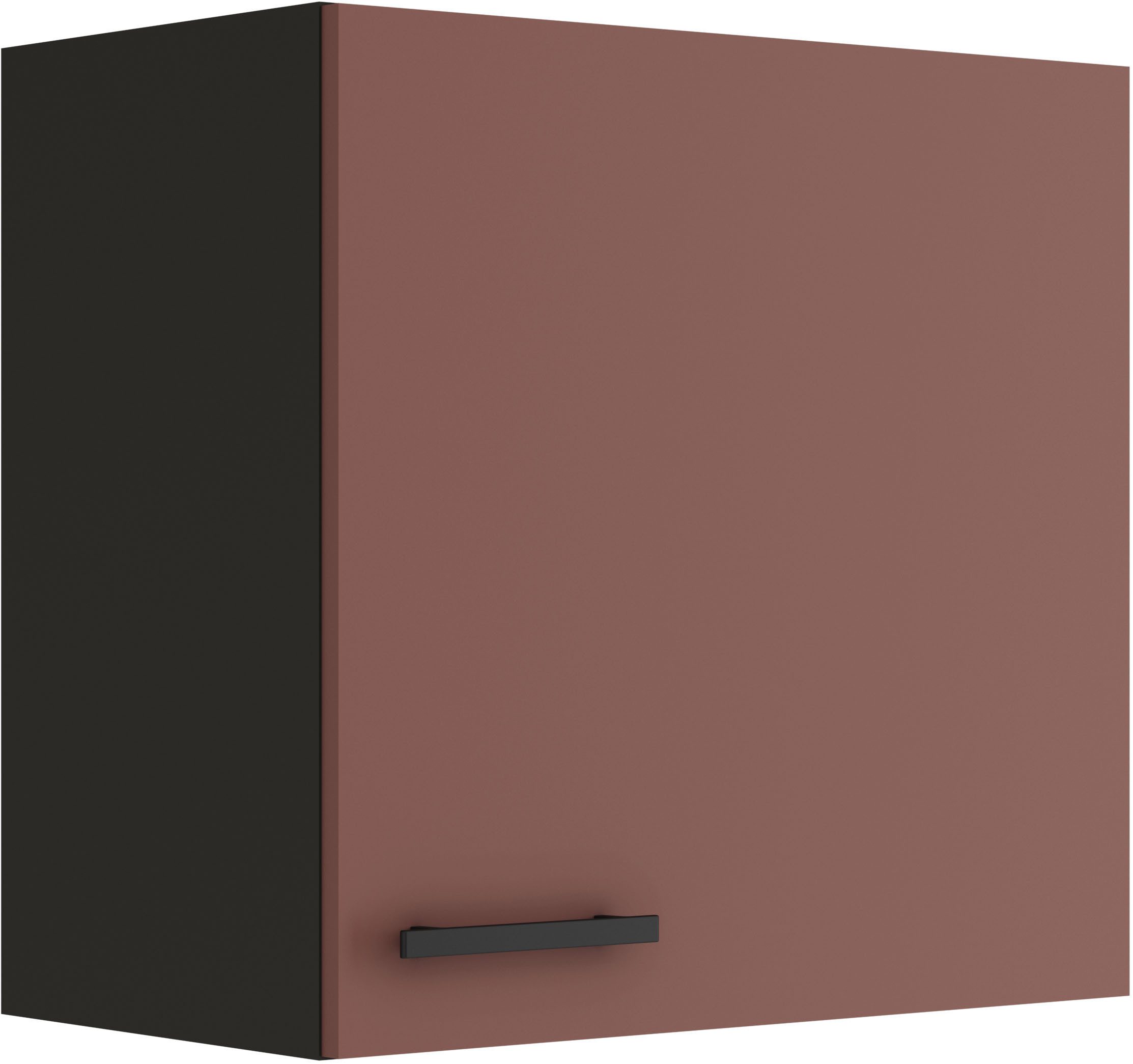 OPTIFIT Hängeschrank Palma Breite 60 cm, 1 Tür, 1 Einlegeboden
