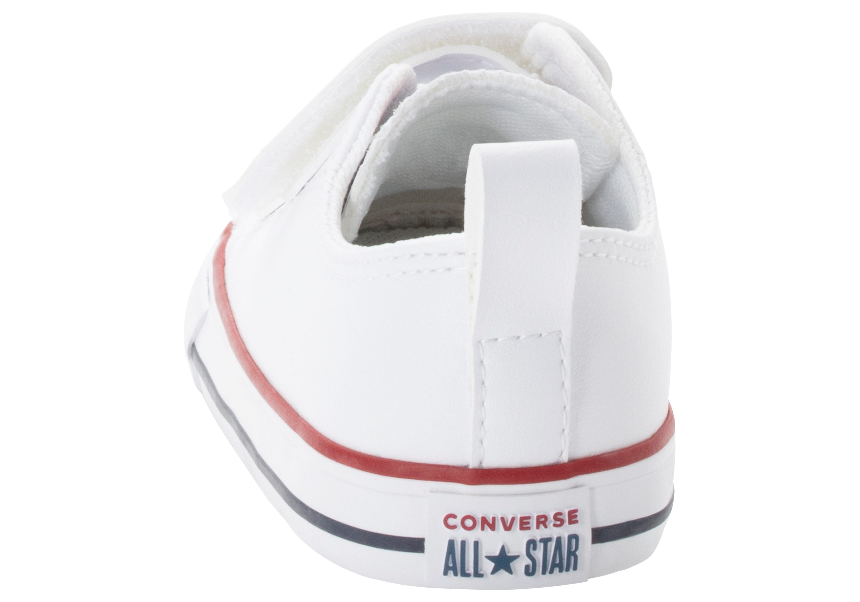 Converse CHUCK TAYLOR ALL STAR EASY-ON LEATHER Sneaker für Kinder