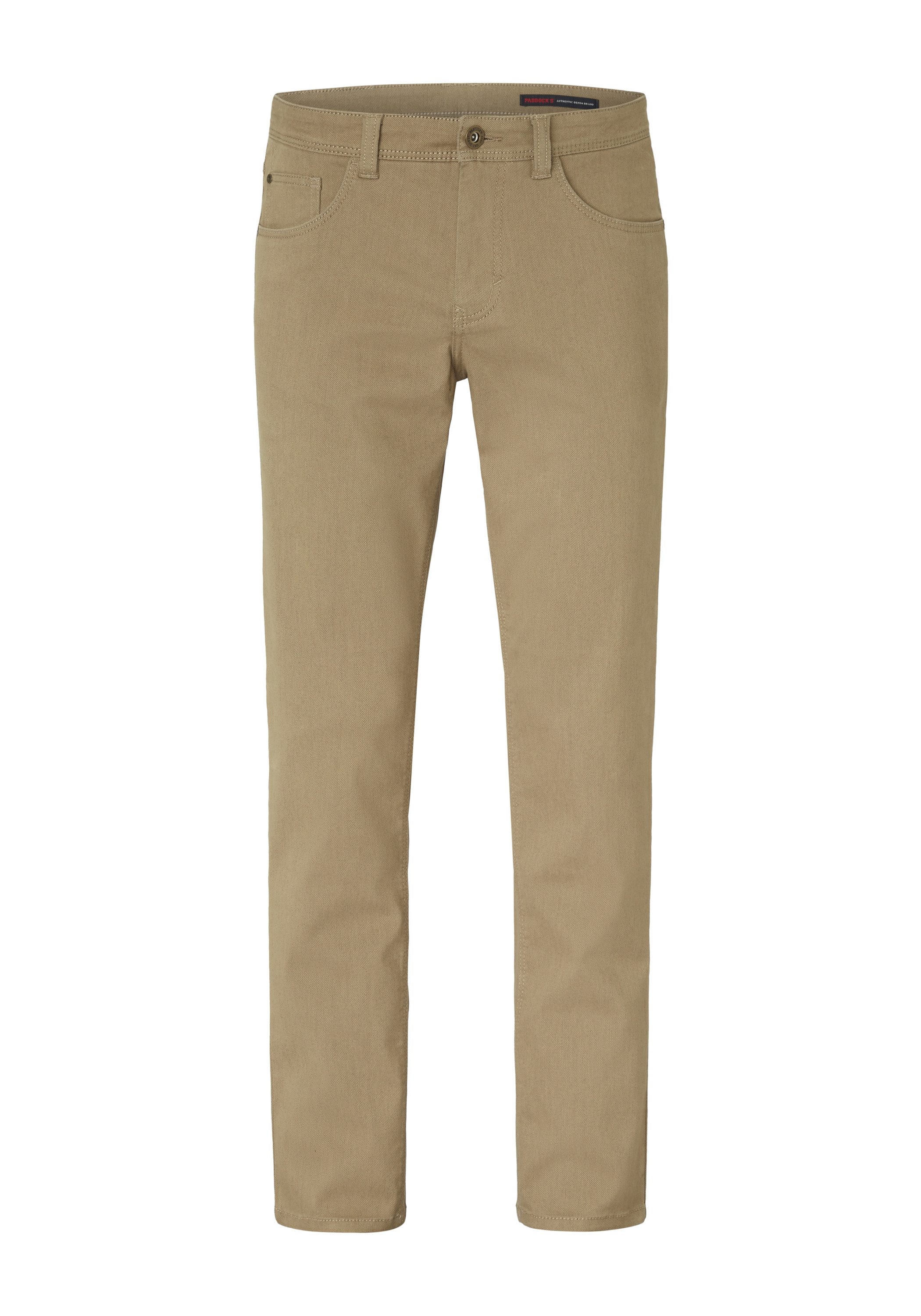 Paddock's Stoffhose PIPE Herren Stoffhose mit Stretch günstig online kaufen