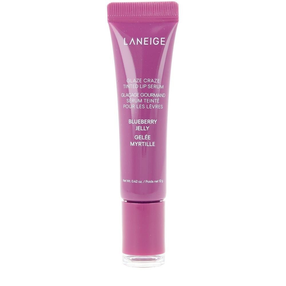LANEIGE Lippenstift Lippenserum mit Farbe