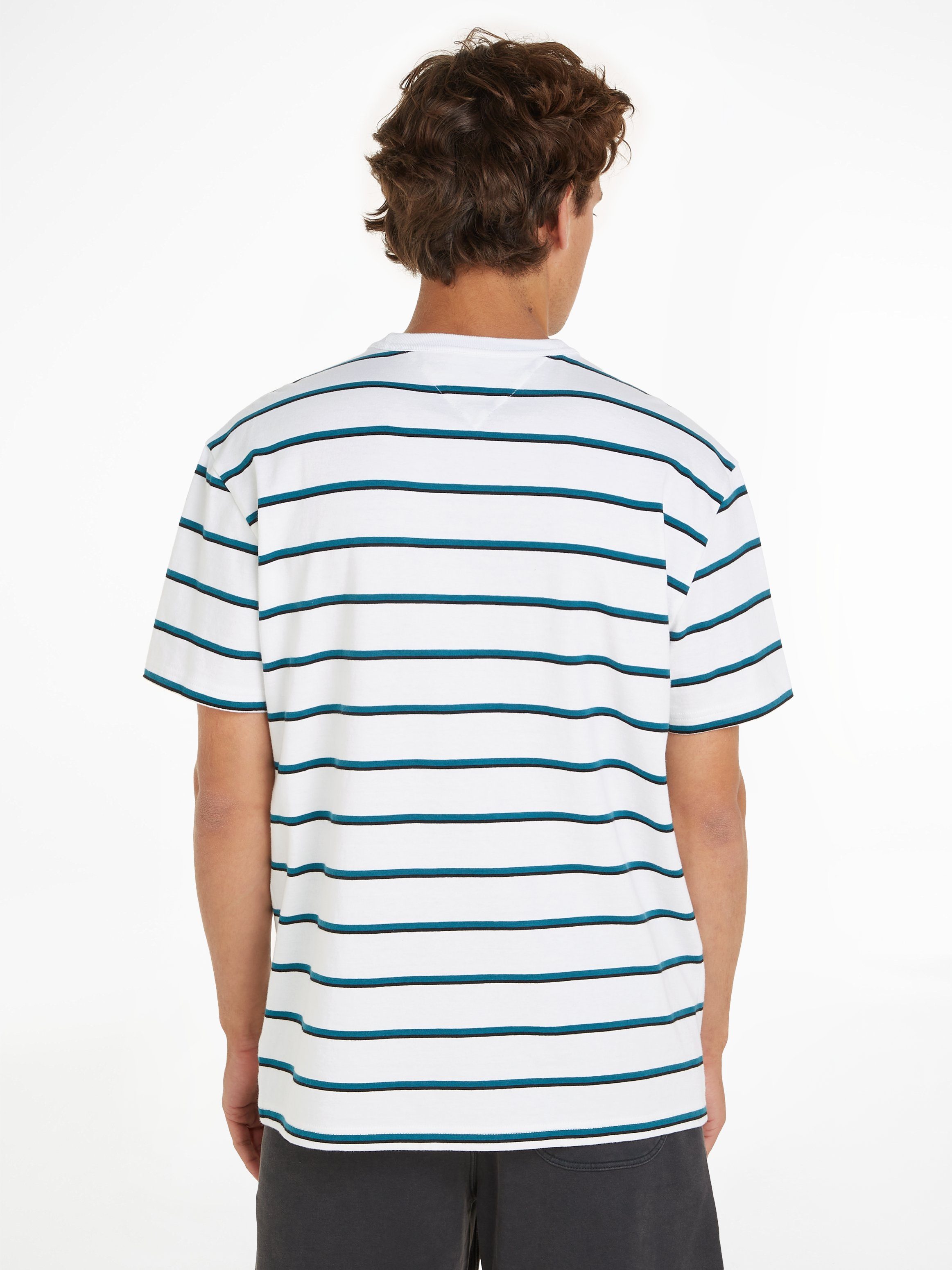 Tommy Jeans T-Shirt TJM REG EASY günstig online kaufen