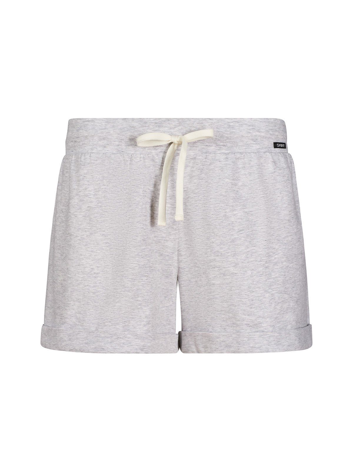Skiny Homewearpants Damen Shorts Night In günstig online kaufen