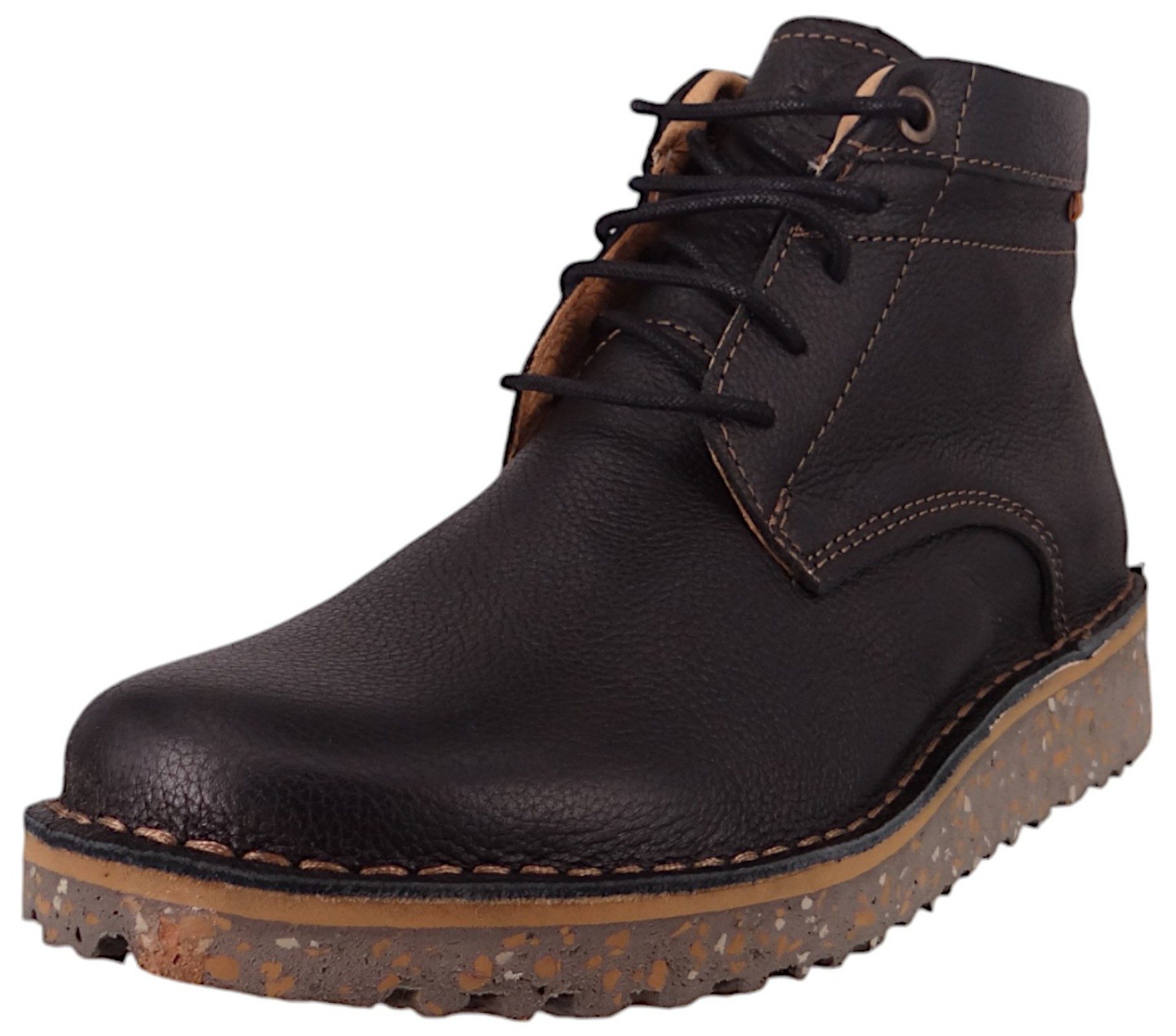 El Naturalista N5634 Felsen Black Stiefelette günstig online kaufen