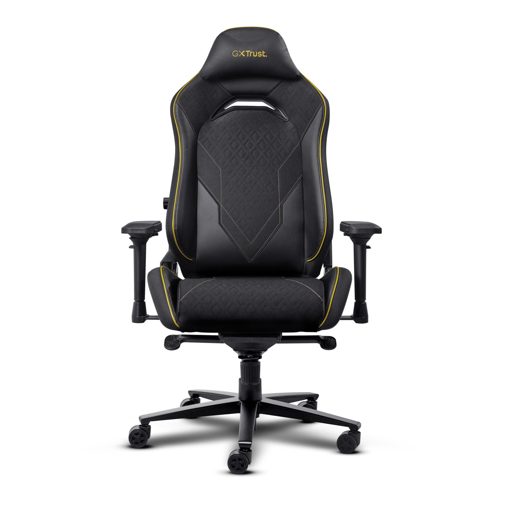 Trust Gaming Chair GXT721 RUYA PRO Premium Gamingstuhl ergonomisch